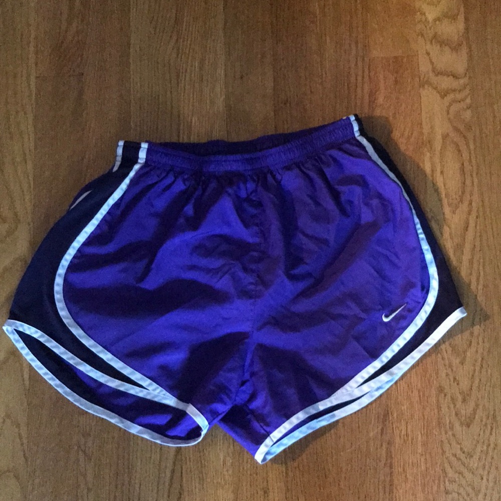Nike Athletic Shorts